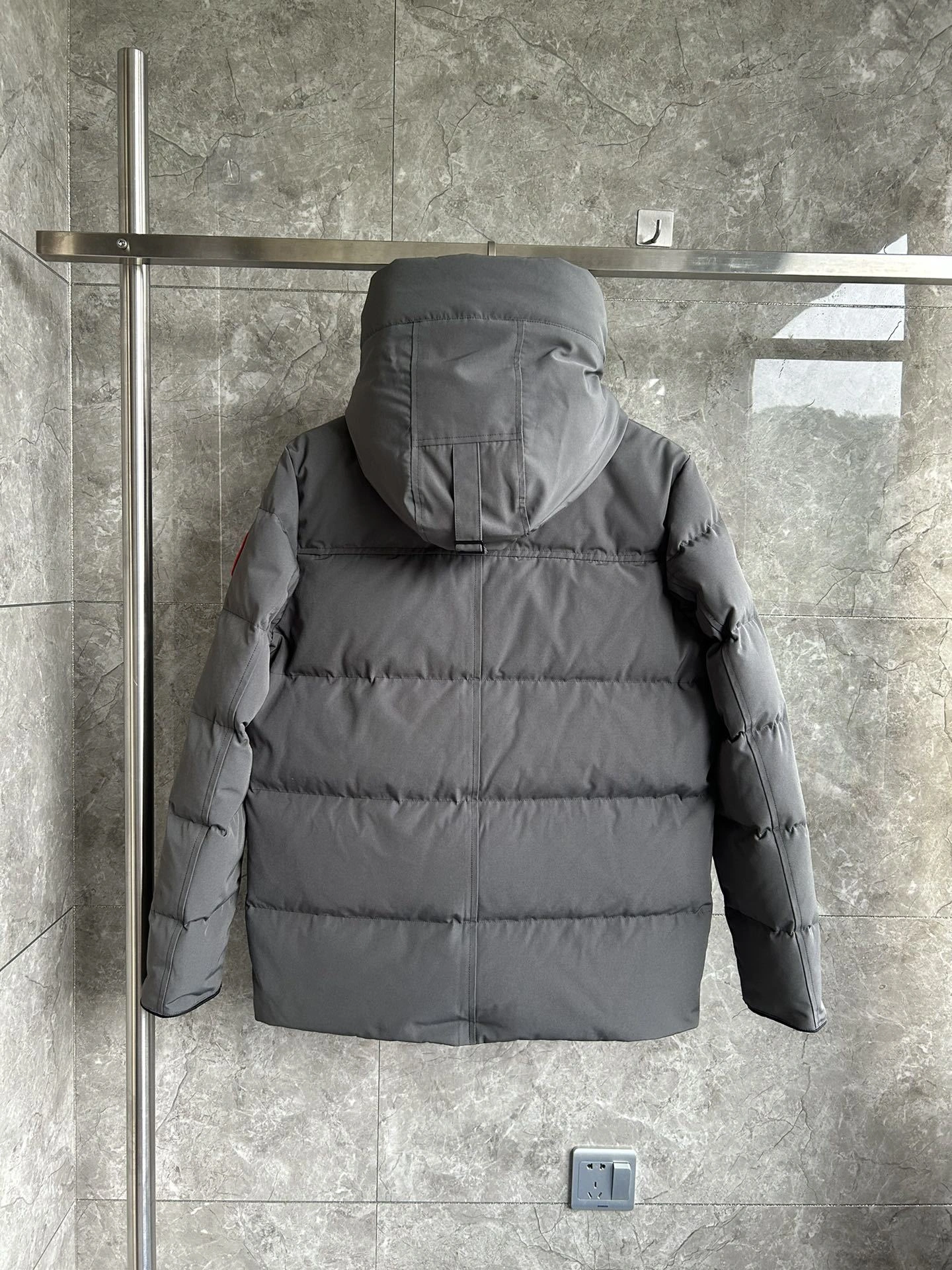 wg.luxury-- 6oos5 E2048M Down jacket 5colour item:E-F409J2210-5H